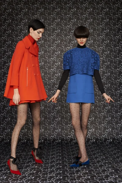 Look 9